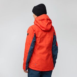 Fjällräven Bergtagen G-1000 Jacket Womens