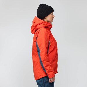 Fjällräven Bergtagen G-1000 Jacket Womens