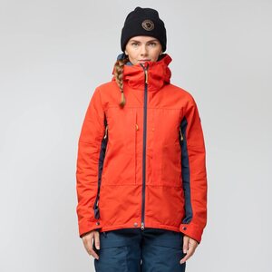 Fjällräven Bergtagen G-1000 Jacket Womens