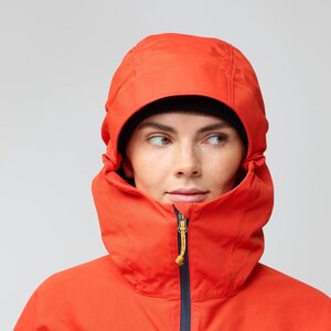 Fjällräven Bergtagen G-1000 Jacket Womens