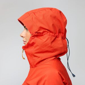 Fjällräven Bergtagen G-1000 Jacket Womens