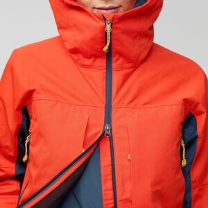 Fjällräven Bergtagen G-1000 Jacket Womens