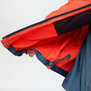Fjällräven Bergtagen G-1000 Jacket Womens