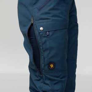 Fjällräven Bergtagen G-1000 Trousers Womens