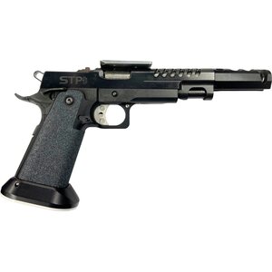 STP Wotan Open 5.0 9mm