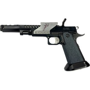 STP Wotan Open 5.0 9mm