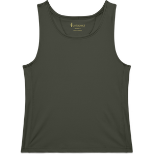 Cotopaxi Muevo Tank Womens