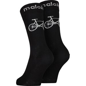 Normal Height Common Socks