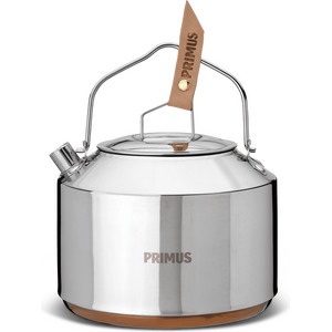 Primus Campfire Kettle 1.5L Stainless Steel