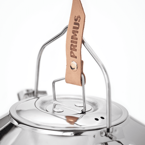 Primus Campfire Kettle 1.5L Stainless Steel