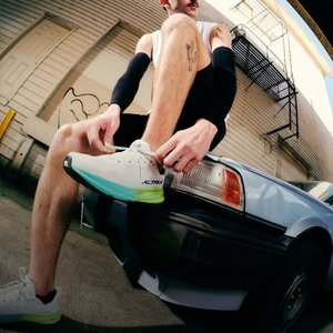 Altra Experience Flow 2 Mens