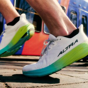 Altra Experience Flow 2 Mens
