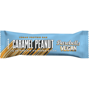 Barebells Vegan Protein Bar