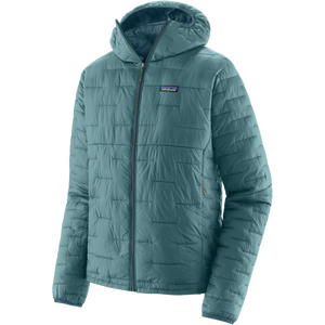 Patagonia Micro Puff Hoody Mens Revised