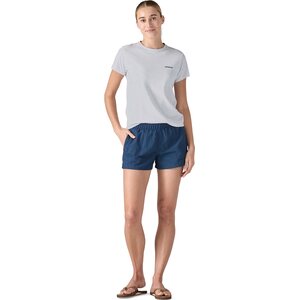 Patagonia P-6 Logo Responsibili-Tee Womens