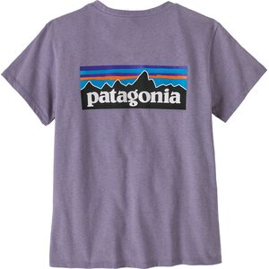Patagonia P-6 Logo Responsibili-Tee Womens