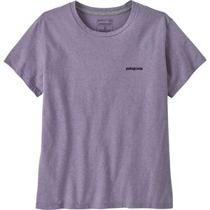 Patagonia P-6 Logo Responsibili-Tee Womens