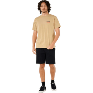 Rip Curl Boardwalk Classic Surf Short Cargo Mens