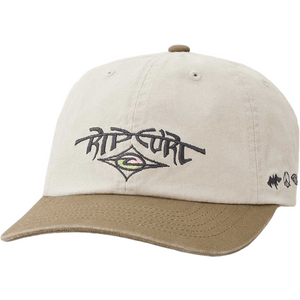 Rip Curl Raw Energy Art Adj Cap
