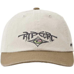 Rip Curl Raw Energy Art Adj Cap