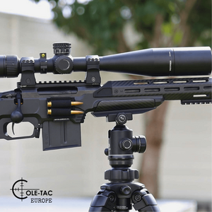 Cole-Tac Cartridge Holder