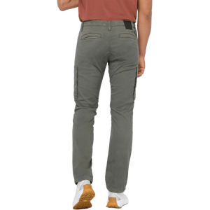 Duer Live Free Relaxed Adventure Pant Mens