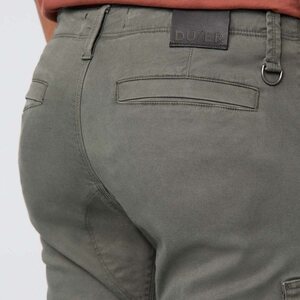Duer Live Free Relaxed Adventure Pant Mens