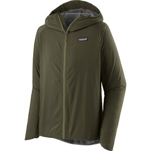 Patagonia Dirt Roamer Jacket Mens