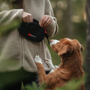 Non-stop Dogwear Trail Quest Fanny Pack