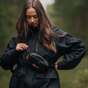 Non-stop Dogwear Trail Quest Fanny Pack