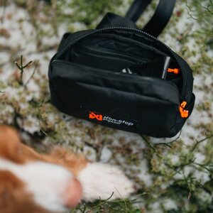 Non-stop Dogwear Trail Quest Fanny Pack