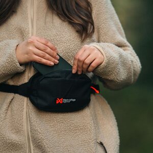 Non-stop Dogwear Trail Quest Fanny Pack