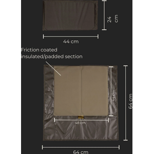 Savotta Sitting Pad