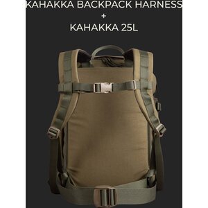 Savotta Kahakka Backpack Harness