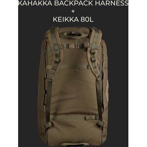 Savotta Kahakka Backpack Harness