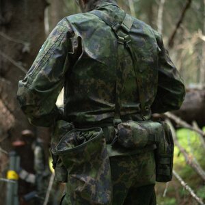 Savotta Valjas EX-Harness