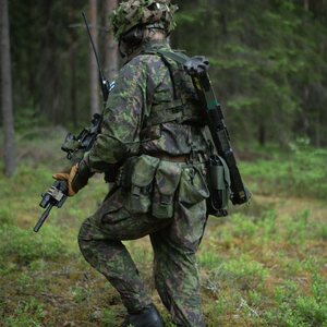 Savotta Valjas H-Harness