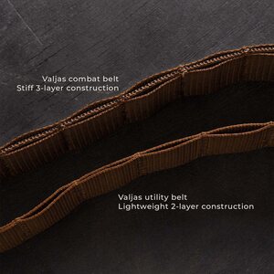 Savotta Valjas Utility Belt