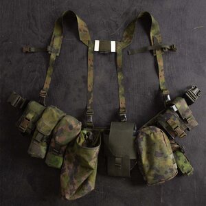 Savotta Valjas Utility Belt