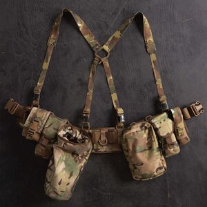 Savotta Valjas Utility Belt