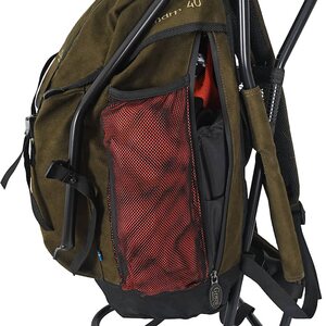 Genzo Mannarp Rucksack Chair
