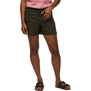 Cotopaxi Ambato Short Womens