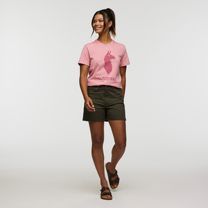 Cotopaxi Ambato Short Womens