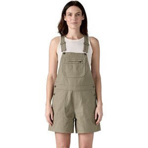 Patagonia Stand Up Overalls 5" Womens