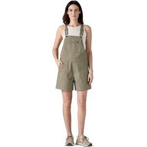 Patagonia Stand Up Overalls 5" Womens