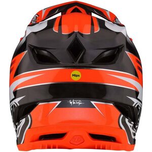 Troy Lee Designs D4 Carbon Helmet MIPS