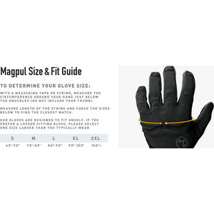 Magpul Breach Glove 2.0