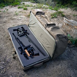 Rifle and Shotgun Cases