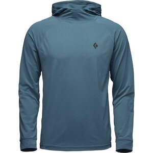 Black Diamond Alpenglow Hoody Mens