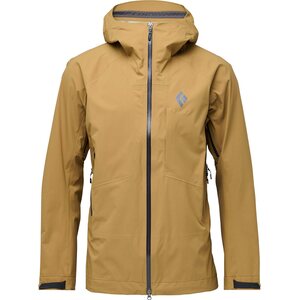 Black Diamond HighLine Stretch Shell Mens